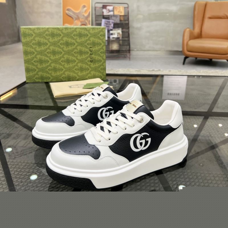 G*u*i sneakers